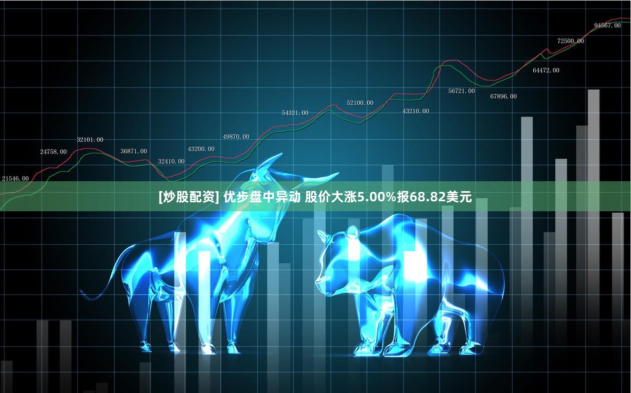 [炒股配资] 优步盘中异动 股价大涨5.00%报68.82美元